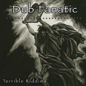 Terrible Riddims Albumcover