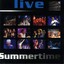 Live Albumcover