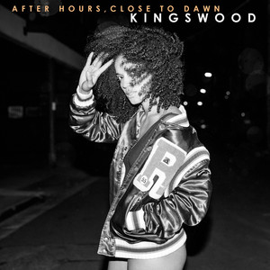 After Hours, Close To Dawn cover