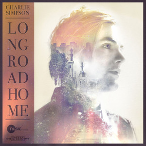 Long Road Home cover