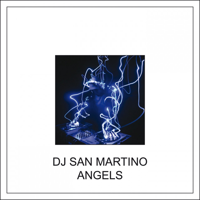 DJ San Martino Photo