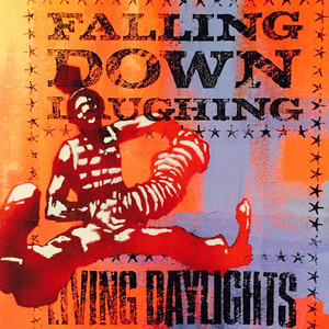 Falling Down Laughing cover