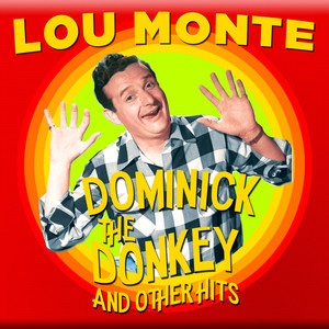 Dominick the Donkey and Other Hits cover