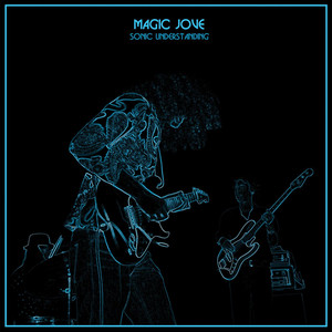 Magic Jove