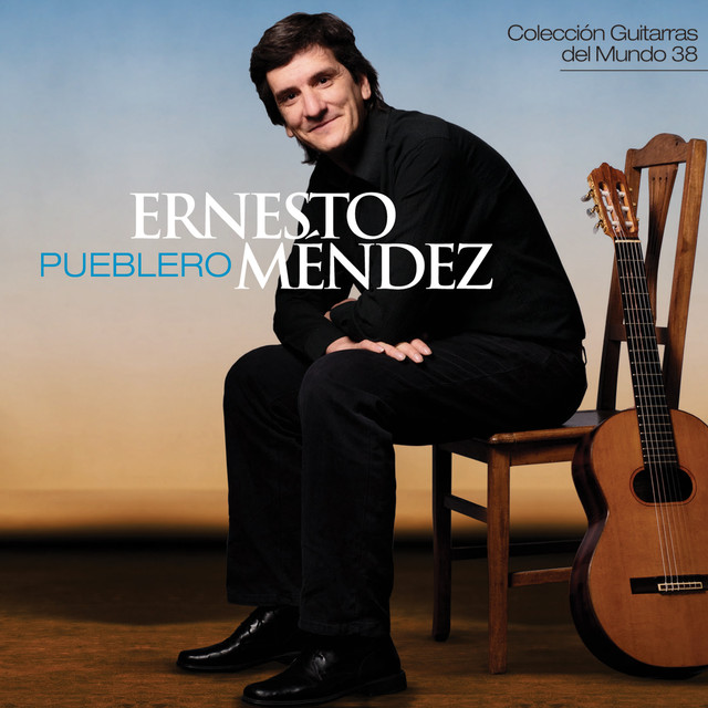Ernesto Méndez Photo