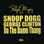 Do The Damn Thang cover