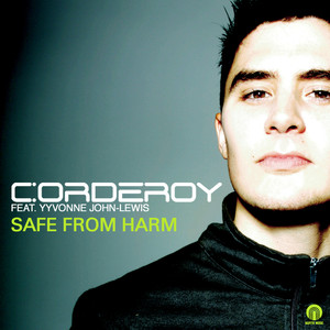 Corderoy feat. Yyvonne John-Lewis