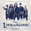 The Librarians (Original Soundtrack From The Television Series) cover