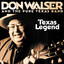 Texas Legend cover