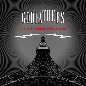 A Big Bad Beautiful Noise album