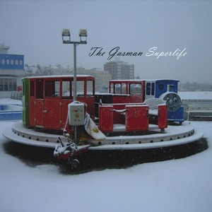 Superlife Albumcover
