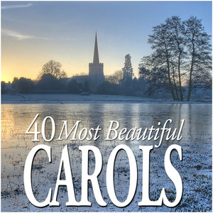 40 Most Beautiful Carols album