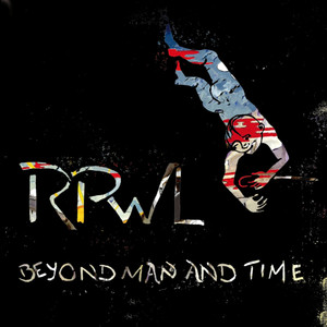Beyond Man and Time album