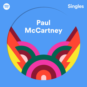 Spotify Singles: Paul McCartney Box Set album
