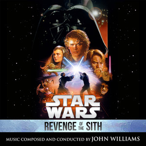 Star Wars: Revenge of the Sith album