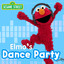 Elmo's Dance Party cover