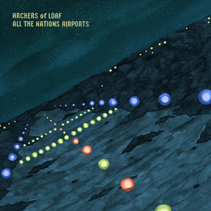 All the Nations Airports (Remastered) album