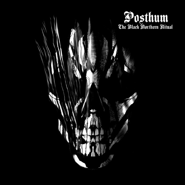The Black Northern Ritual cover
