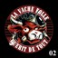 La Vache Folle 02 Albumcover