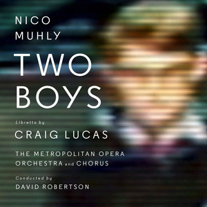 Two Boys album
