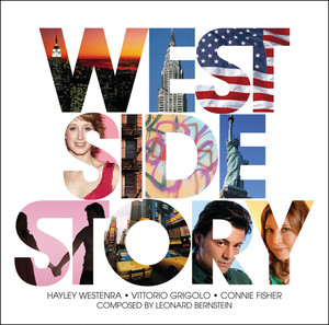 West Side Story album