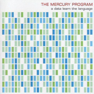 The Mercury Program cover