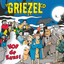 De griezel cd cover