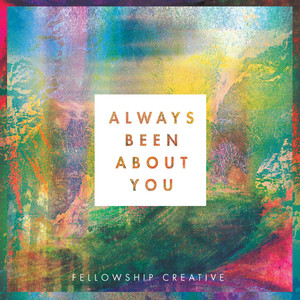 Always Been About You cover