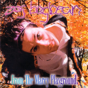 From the Marcy Playground cover
