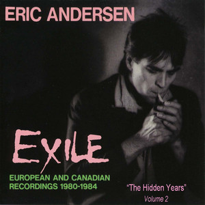 Exile the Hidden Years, Vol. 2 album