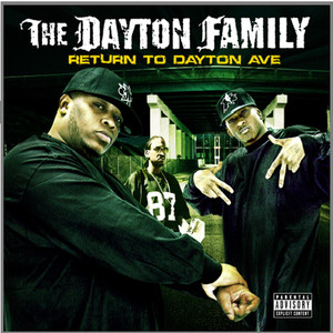 Return To Dayton Ave. album