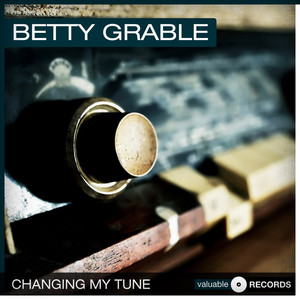 Changing My Tune cover