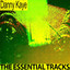 The Essential Tracks cover