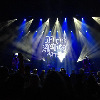 From Ashes Rise Photo