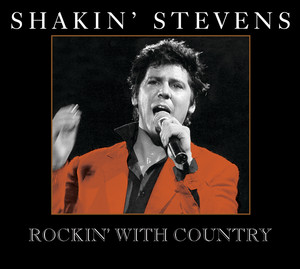 Rockin' With Country album