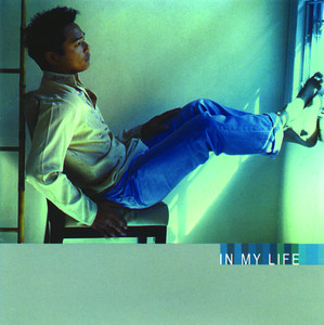 In My Life cover