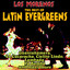 The Best of Latin Evergreens Albumcover