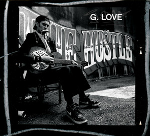 The Hustle cover