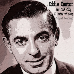 New York City Illustrated Song (Original Recordings) album