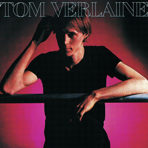 Tom Verlaine cover