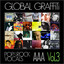 Global Graffiti Artists: Aaa, Vol. 3 Albumcover