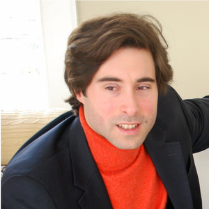Olivier Saint-Vincent
