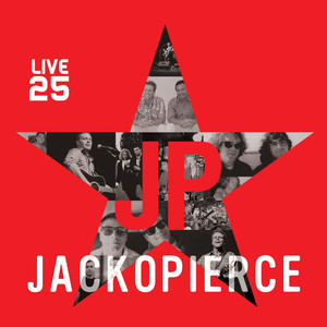 Live 25 album