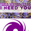 I Need You cover