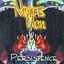 Persistence Albumcover