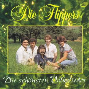 Die schönsten Volkslieder cover
