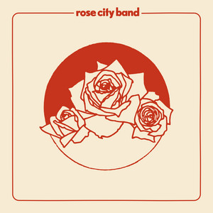 Rose City Band cover