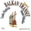 Balkan Transit Albumcover