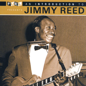 An Introduction To Jimmy Reed album