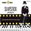 Slapstick Stories Albumcover